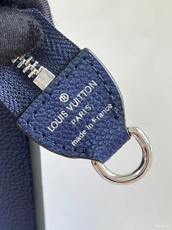Cheap LOUIS VUITTON GASTON WEARABLE 0717
